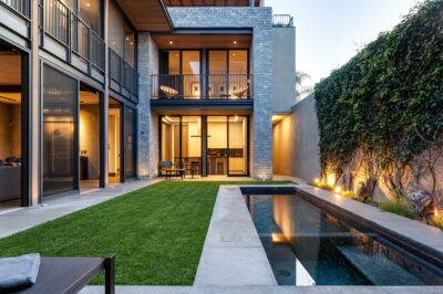 San Miguel de Allende real estate rentals