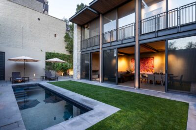 luxury homes san miguel de allende