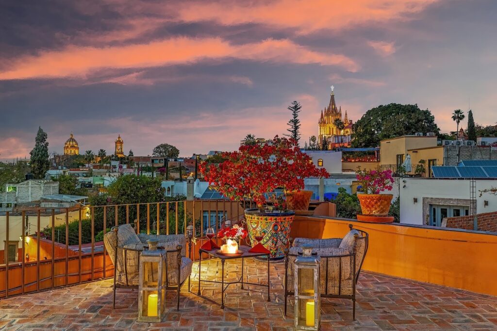 San Miguel de Allende