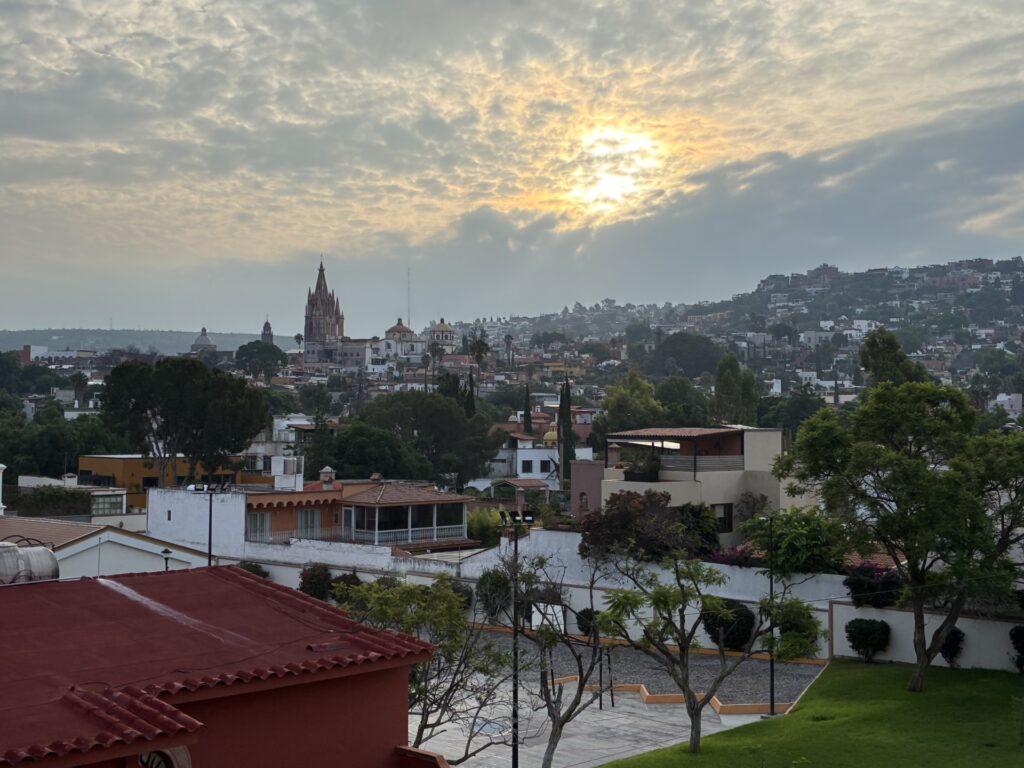 homes for sale in San Miguel de Allende