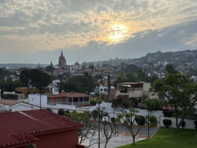 homes for sale in San Miguel de Allende