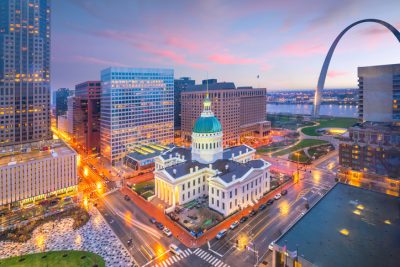 St. Louis City