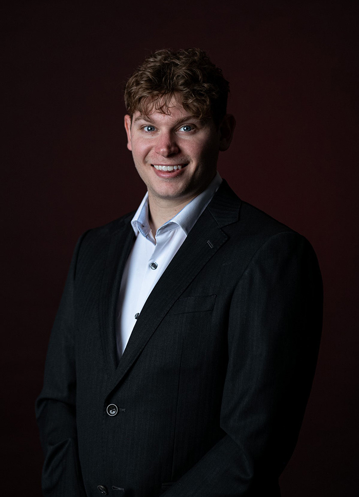 Meet Our Agent Photo