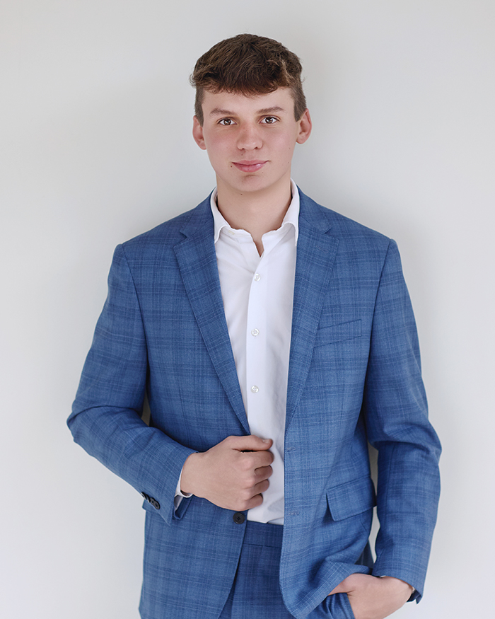 Meet Our Agent Photo