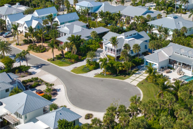 Boca Grande Residential