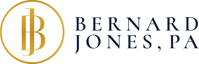 Bernard Jones