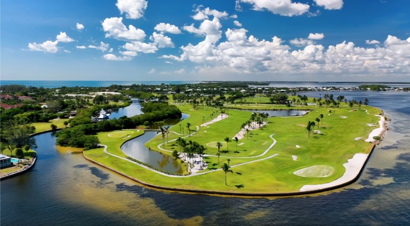 Boca Grande Golf