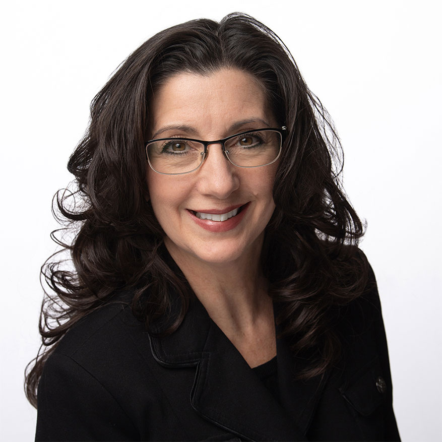 Laurie Ann 