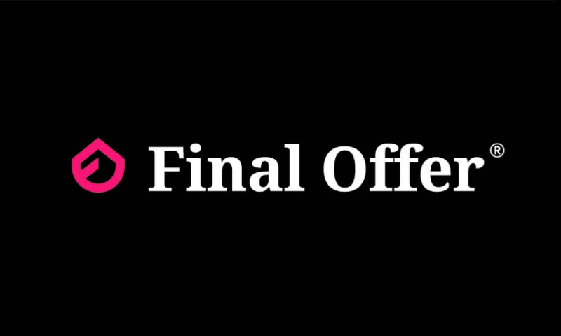 Final Offer