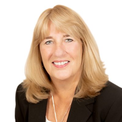 Jeanne Gleason