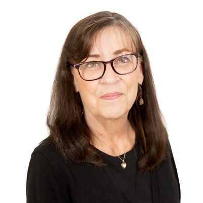 Kathleen Bourque