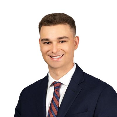 Kyle Pettinelli