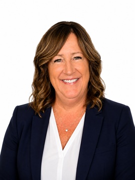 Linda Walsh