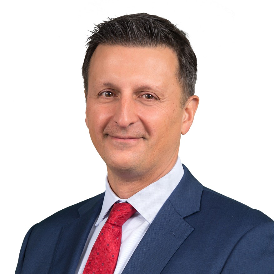 Agent Photo