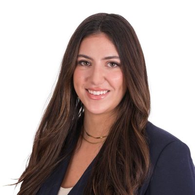 Victoria Malatesta