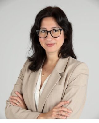 Jess Rothenberg