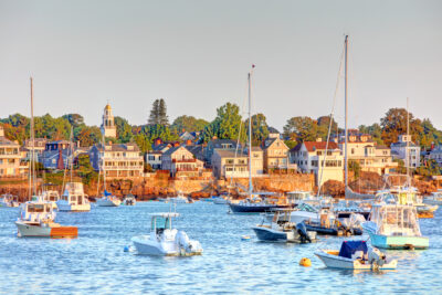 Marblehead, Massachusetts