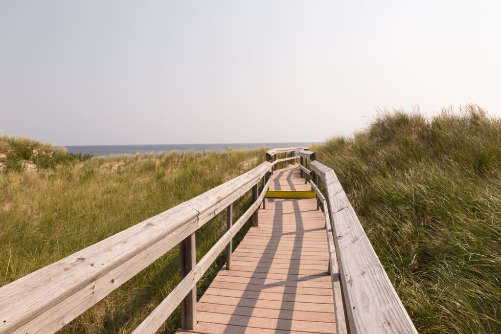 Parker River National Wildlife Refuge