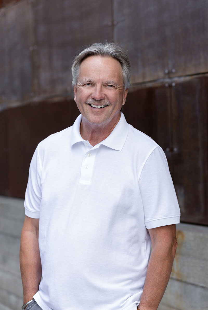 Mike Konopik