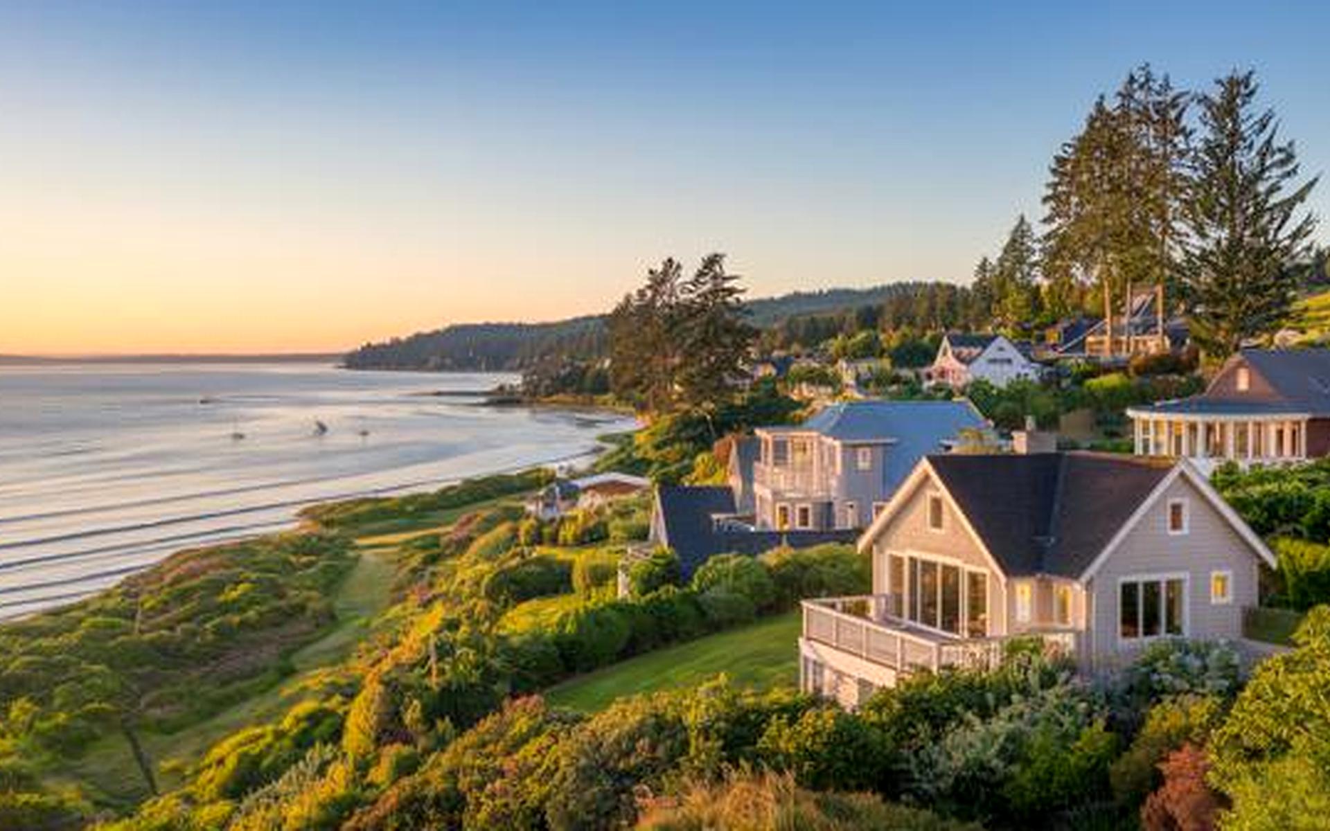 Understanding the Property Tax System for Home Buyers in Whidbey Island