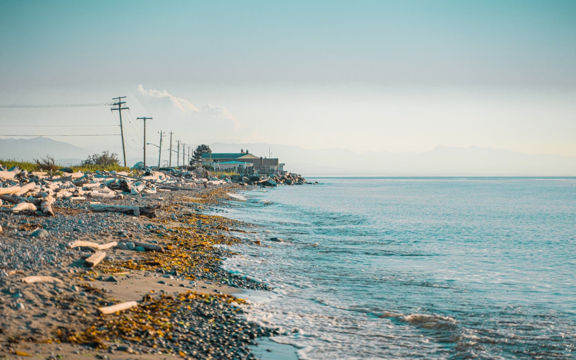 Things You Might Not Know About Whidbey Island