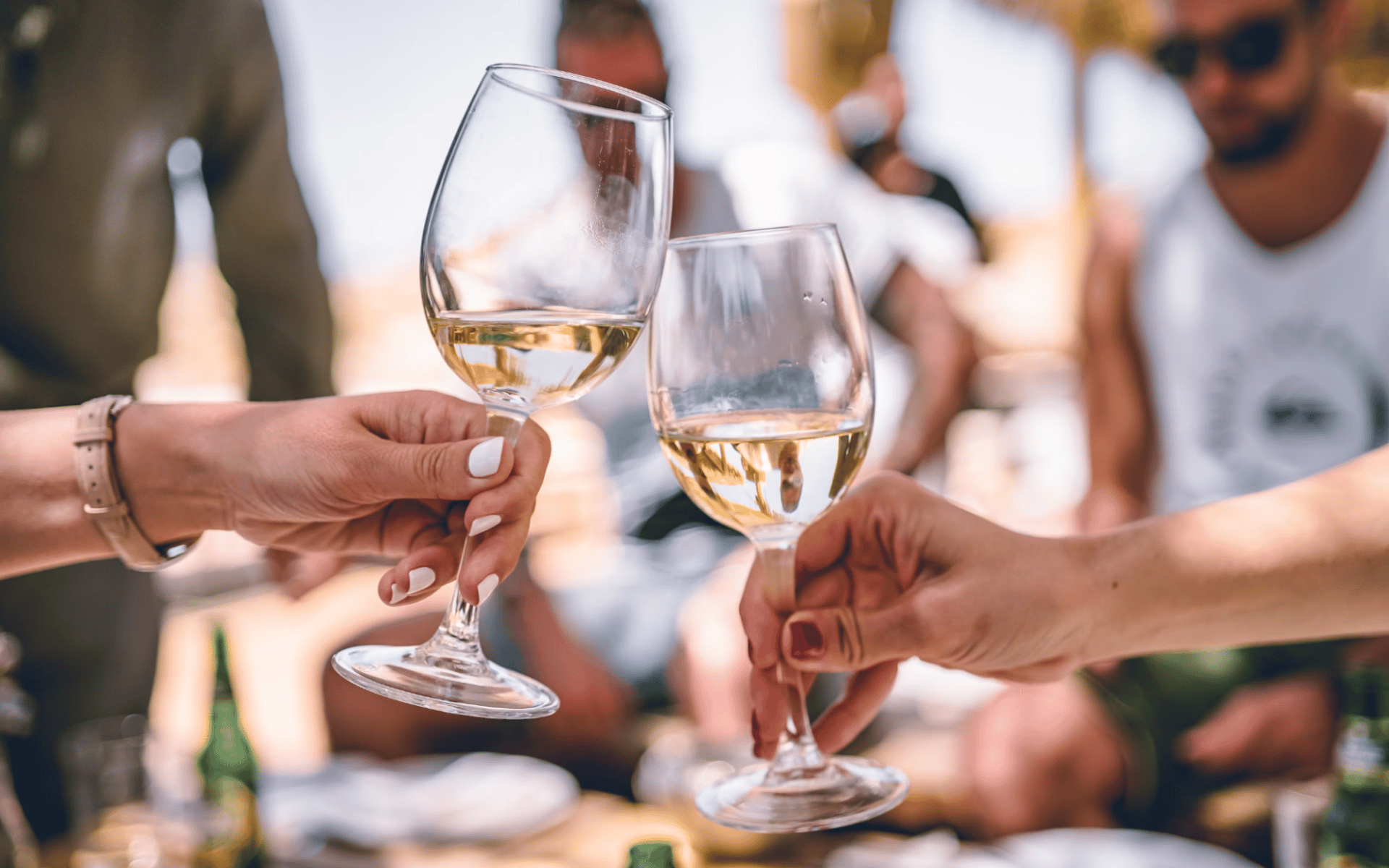 Local Wineries in Whidbey Island
