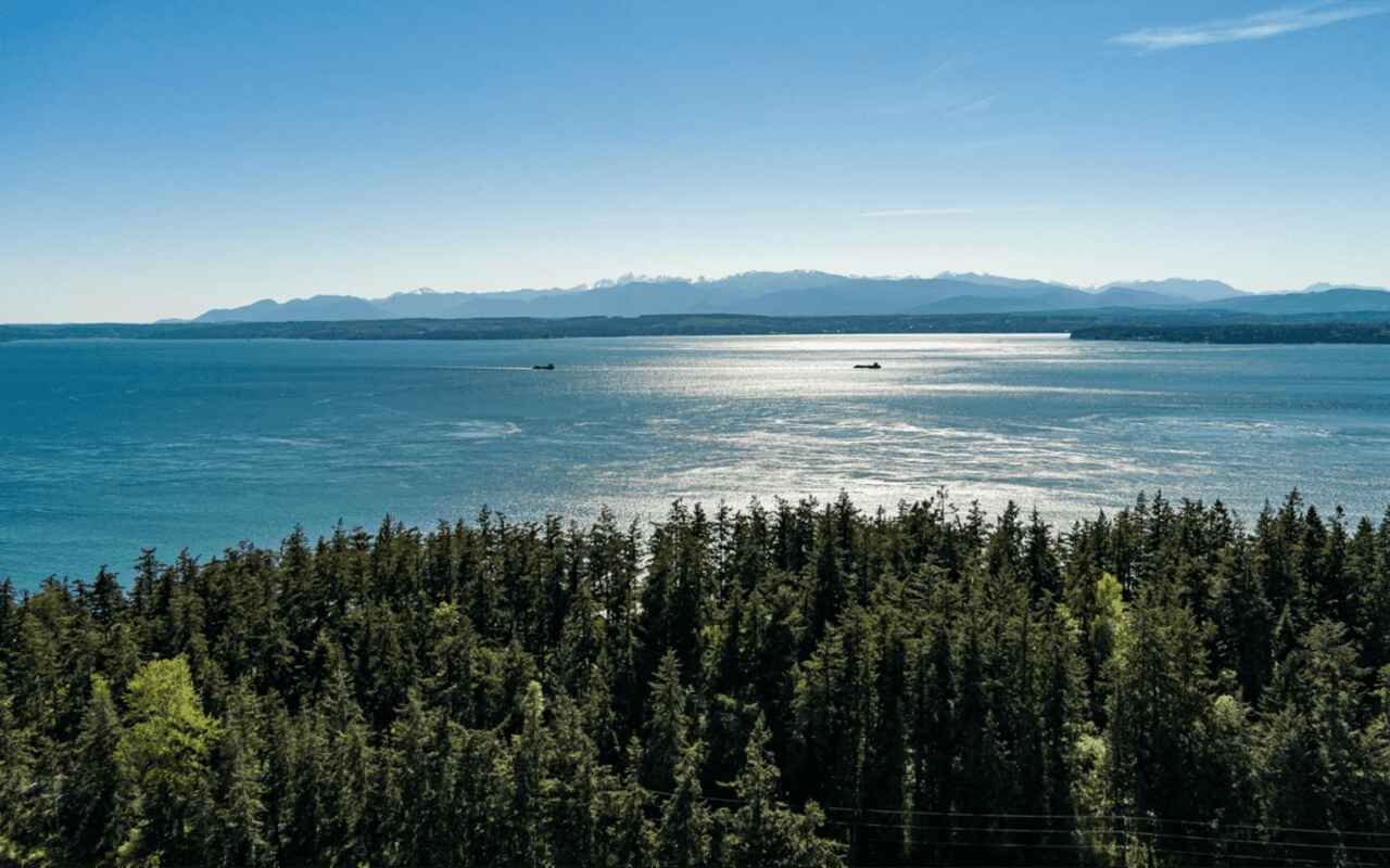 Waterfront Condos Luxury Living with a Breathtaking View