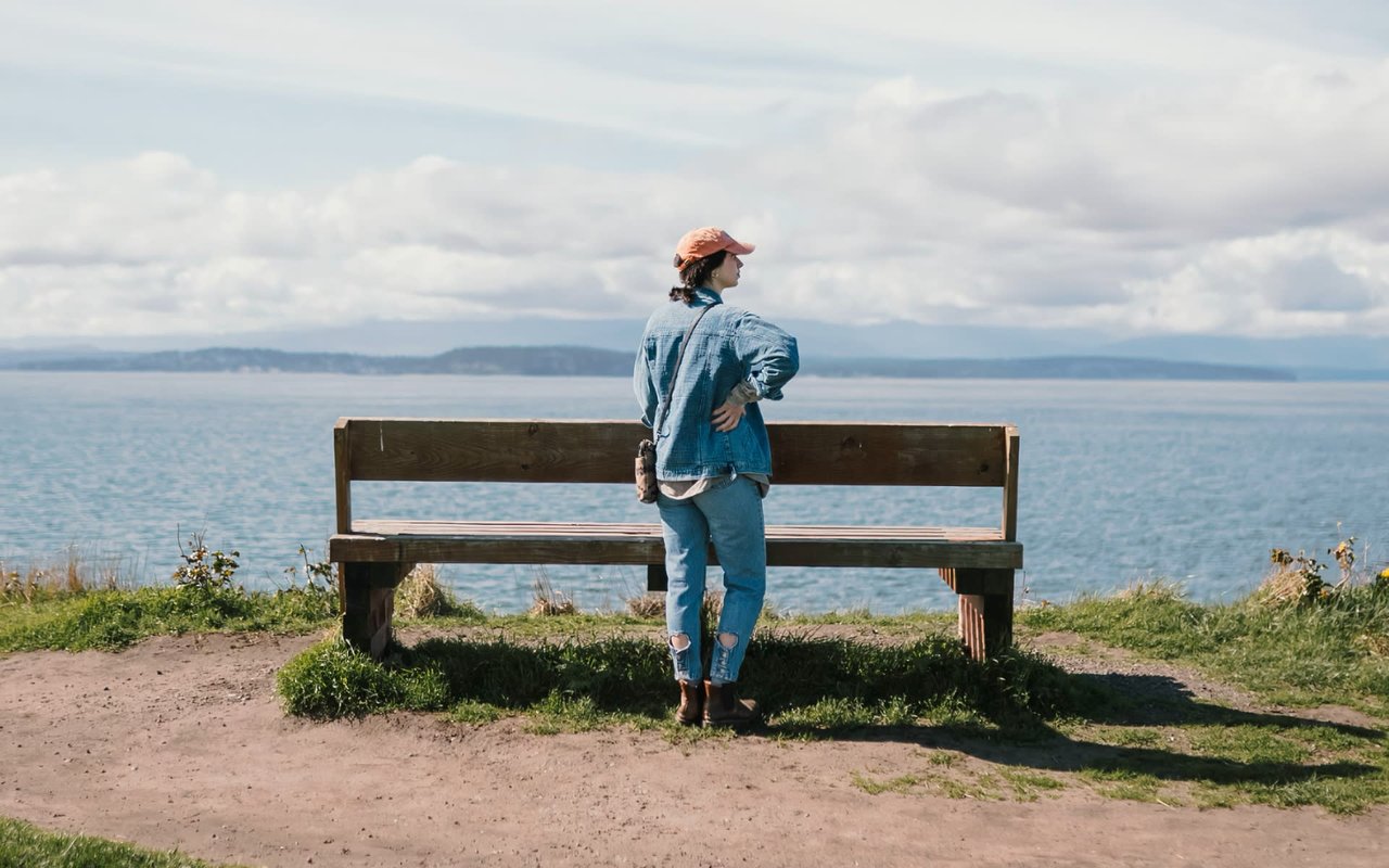 8 Must-Visit Beaches in Whidbey Island
