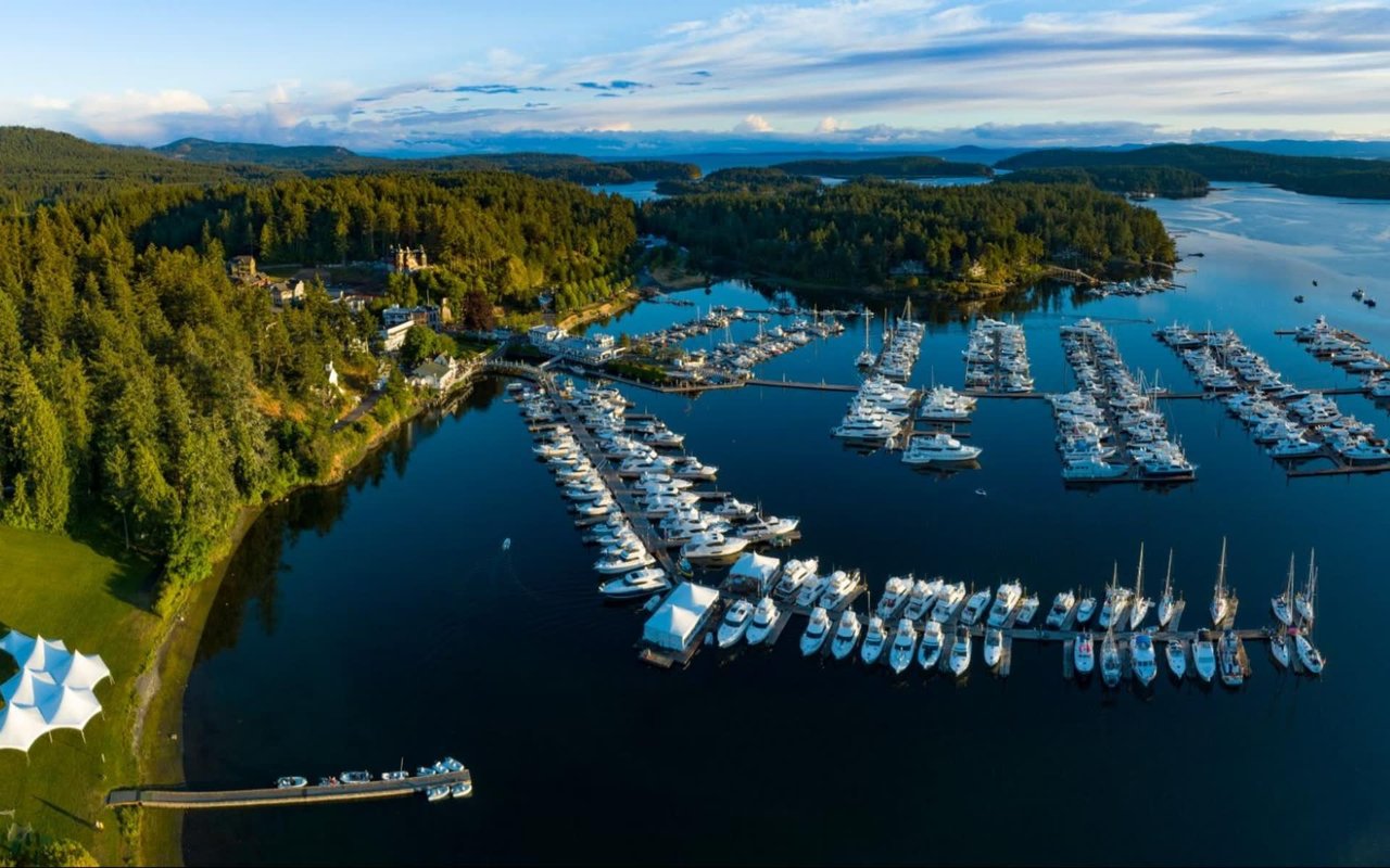 Why People Love Living in the San Juan Islands