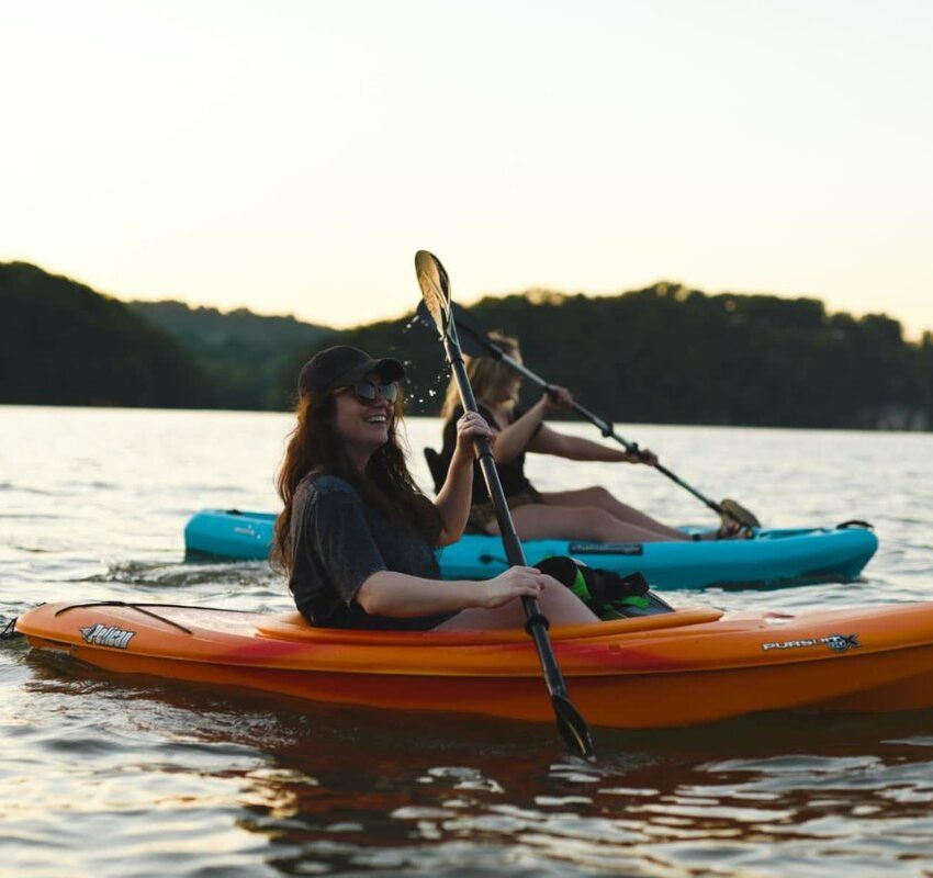 Summer Activities for the Whole Family in Anacortes