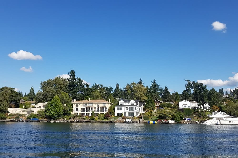 Which Puget Sound Island Is Right For You? Here’s the Breakdown