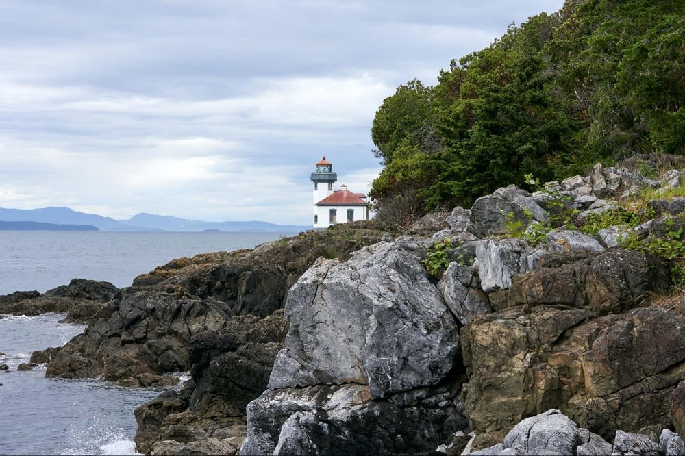 Which Puget Sound Island Is Right For You? Here’s the Breakdown