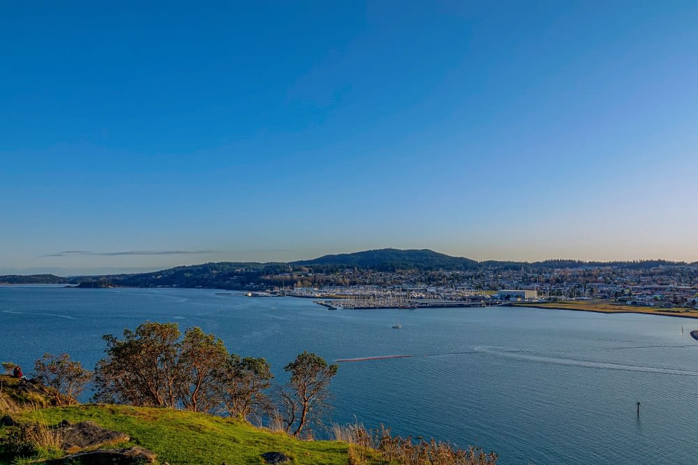 Which Puget Sound Island Is Right For You? Here’s the Breakdown