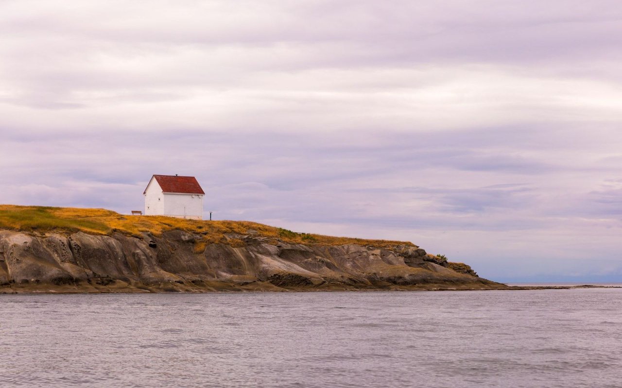 Which Puget Sound Island Is Right For You? Here’s the Breakdown