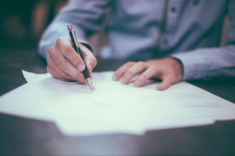 A Cheat Sheet for Buying & Selling Your Home with Less Stress