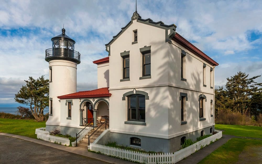 7 Best Whidbey Island Hikes