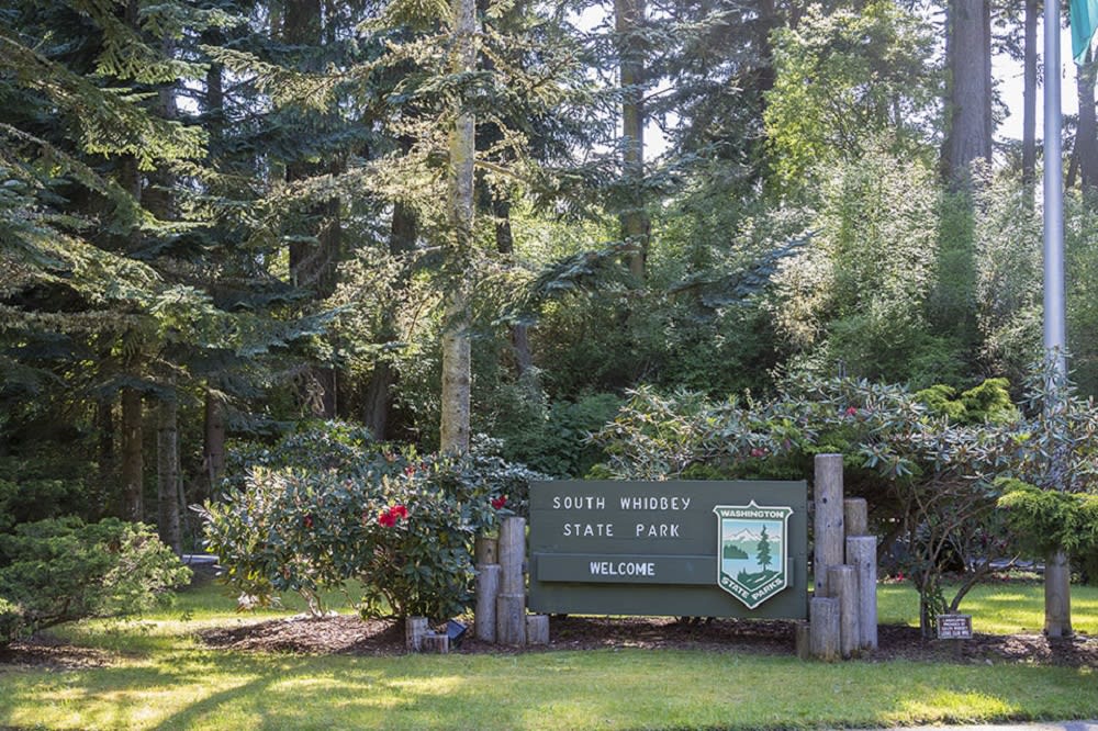 7 Best Whidbey Island Hikes