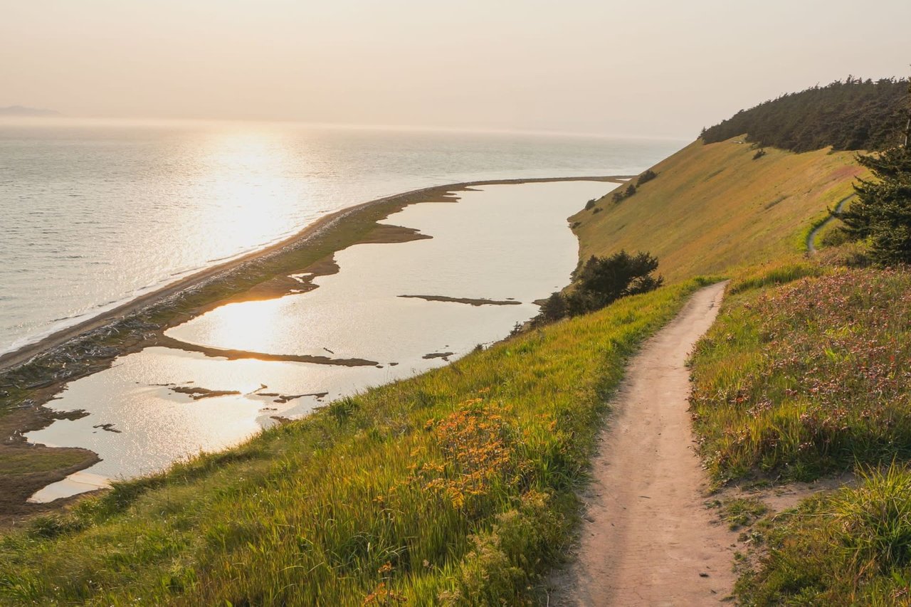 7 Best Whidbey Island Hikes