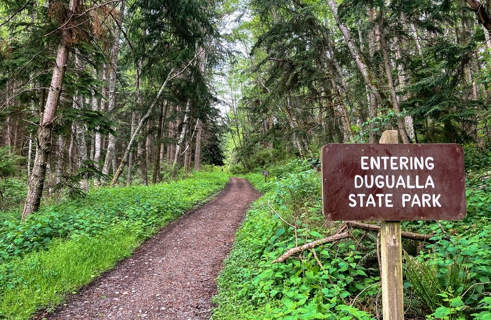 7 Best Whidbey Island Hikes