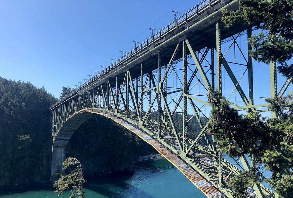 7 Best Whidbey Island Hikes