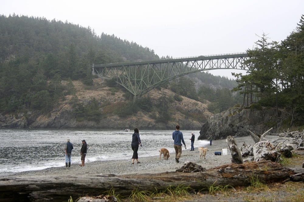 7 Can’t-Miss Events to Attend on Whidbey Island