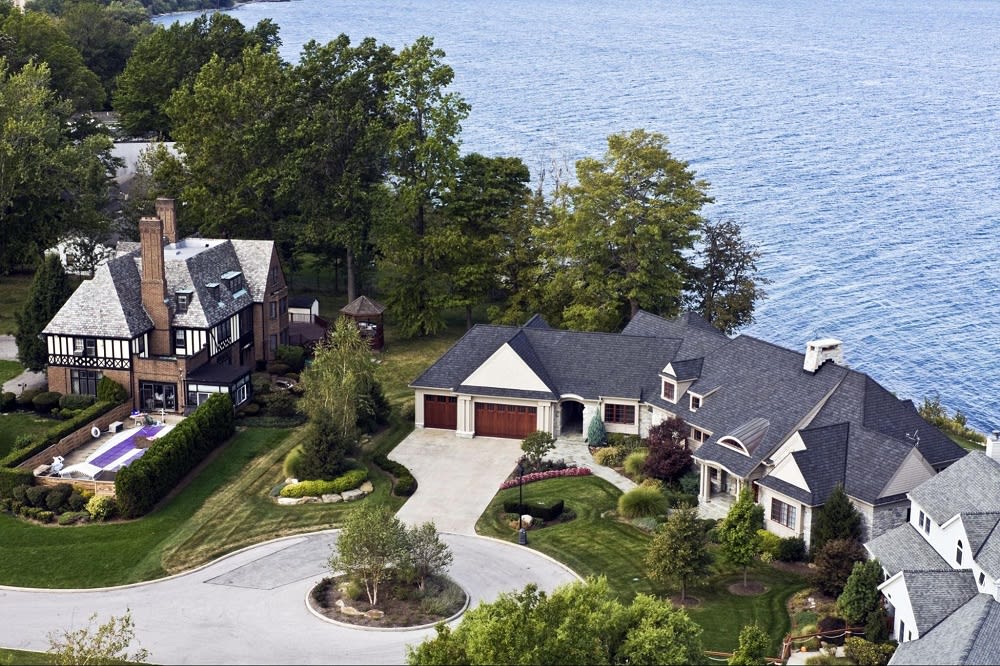 Tips for Buying a Second Home in Whidbey Island