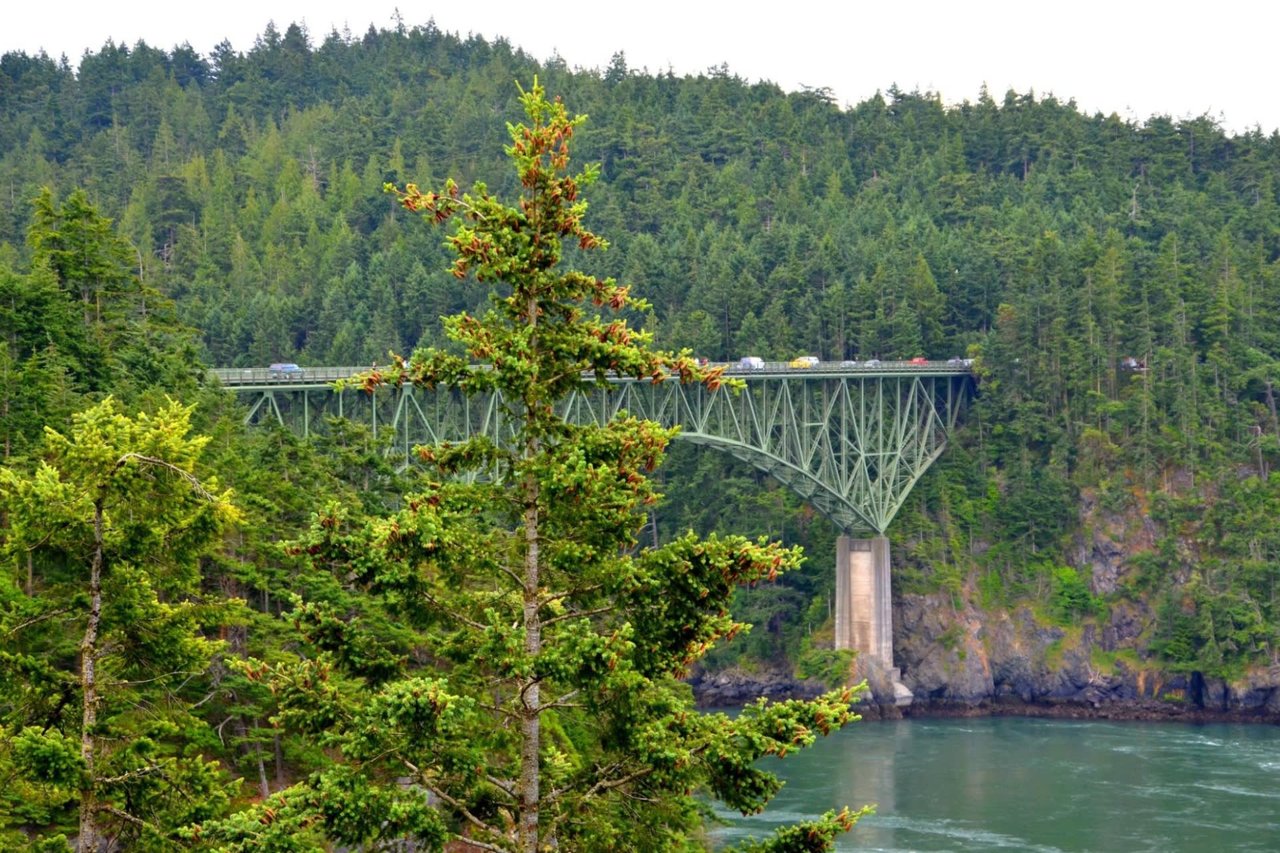 Tips for Buying a Second Home in Whidbey Island