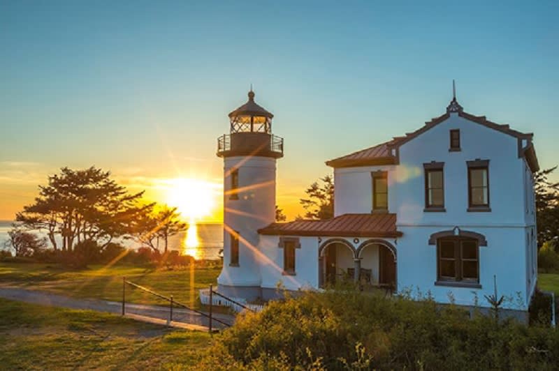 A Complete Guide to Whidbey Island’s Historic Sites