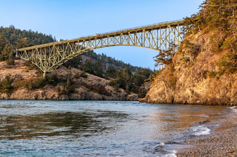 A Complete Guide to Whidbey Island’s Historic Sites