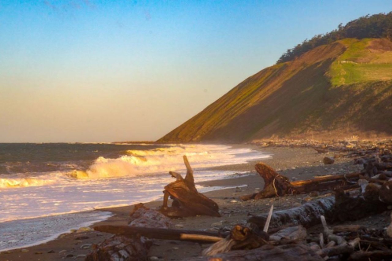 A Complete Guide to Whidbey Island’s Historic Sites