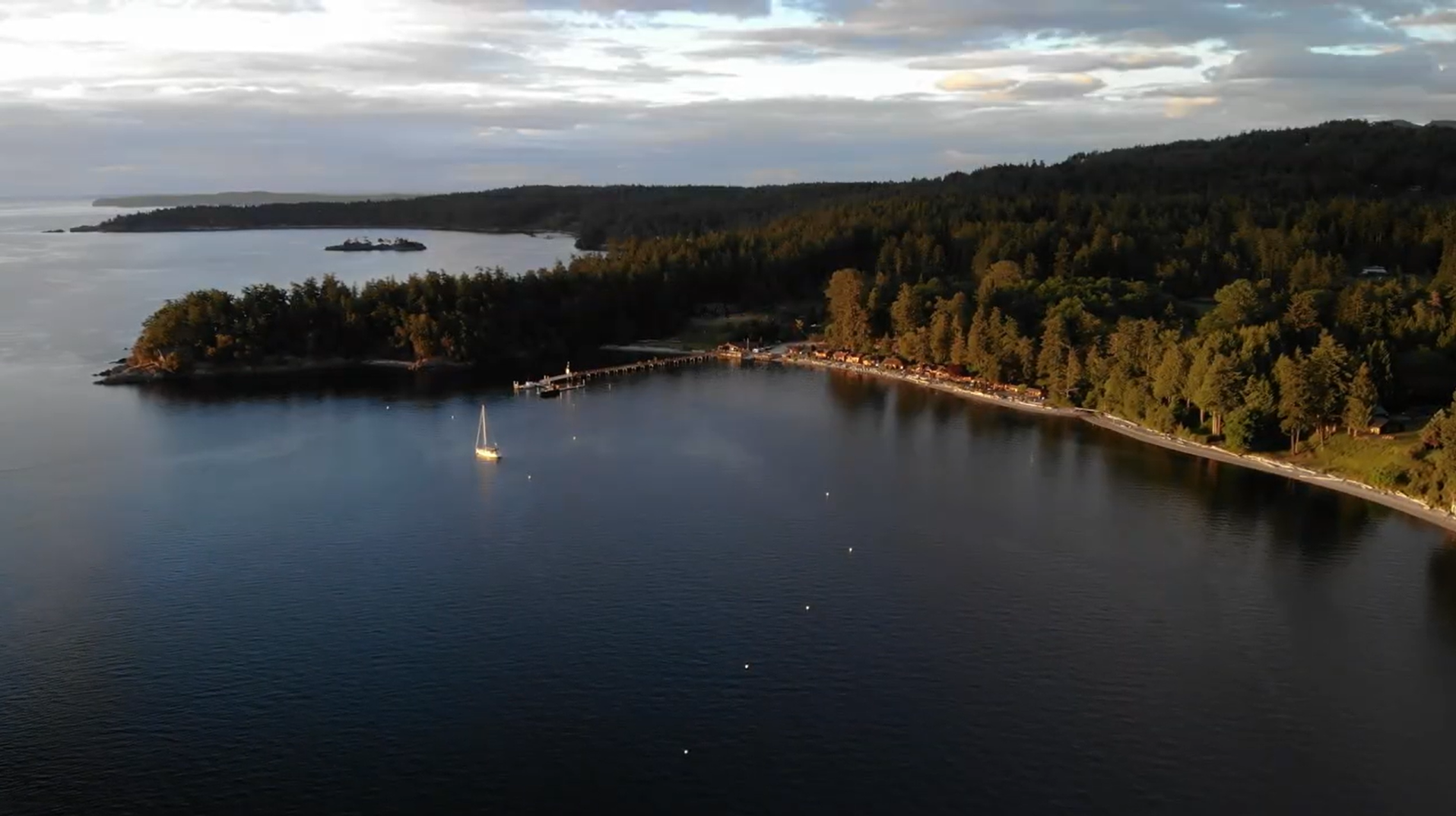 Orcas Island