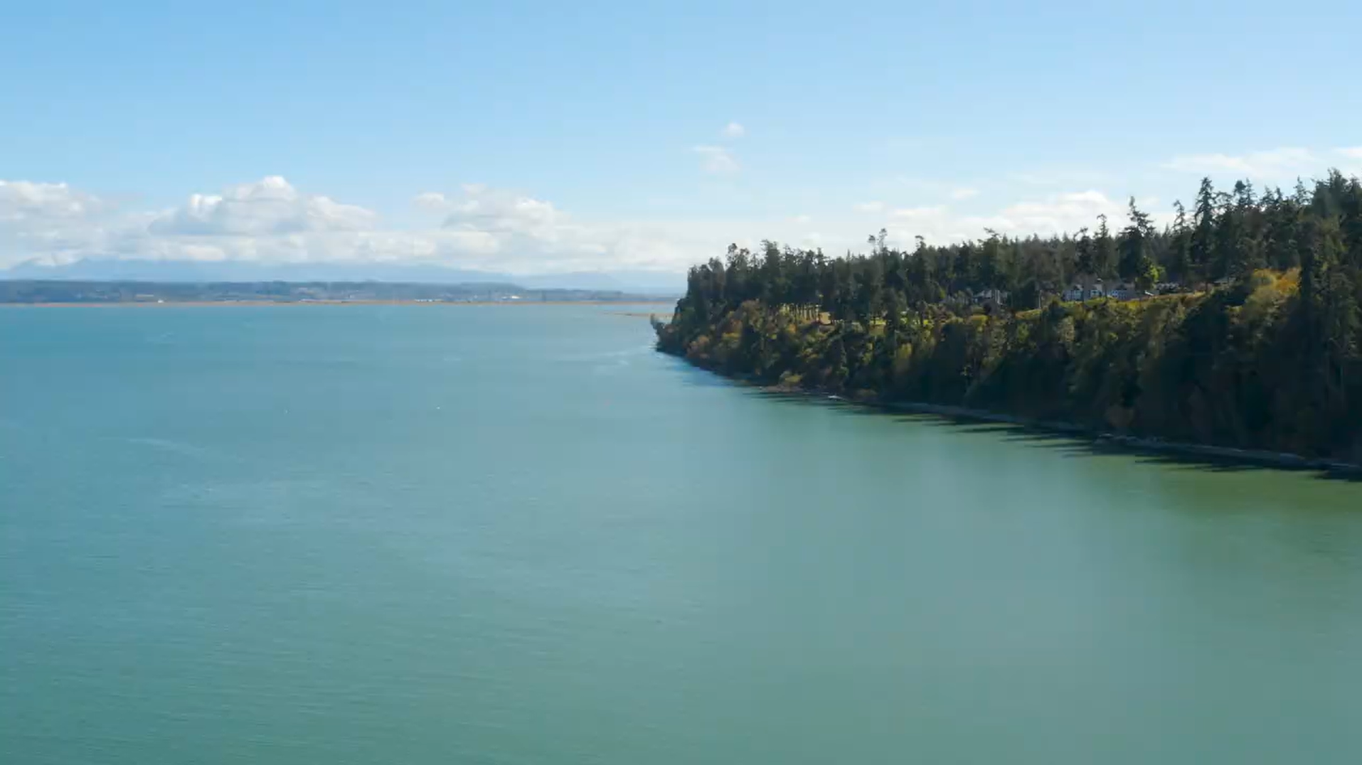 Camano Island