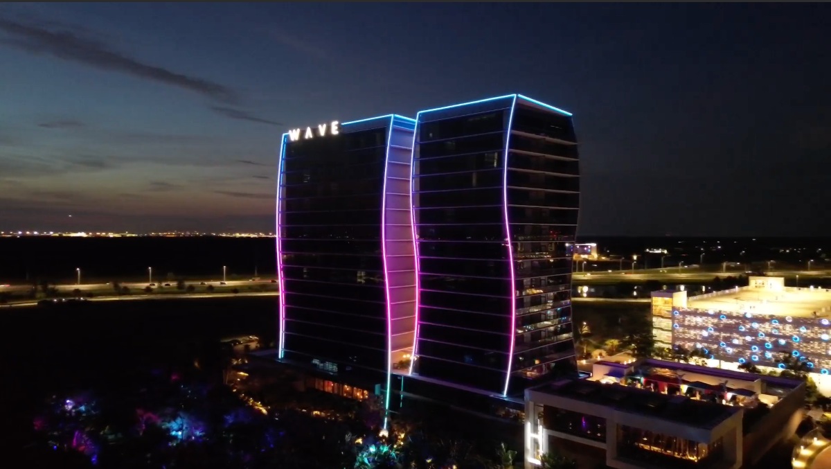 Lake Nona