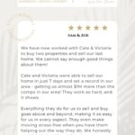 SAM & ZOE - Audet Team